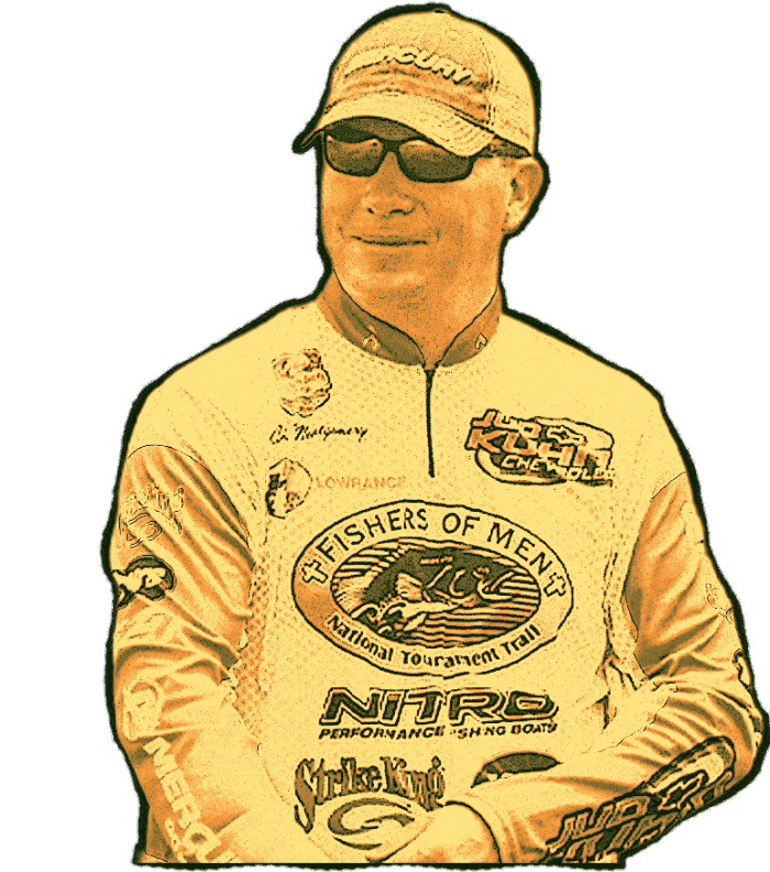 Andy Montgomery