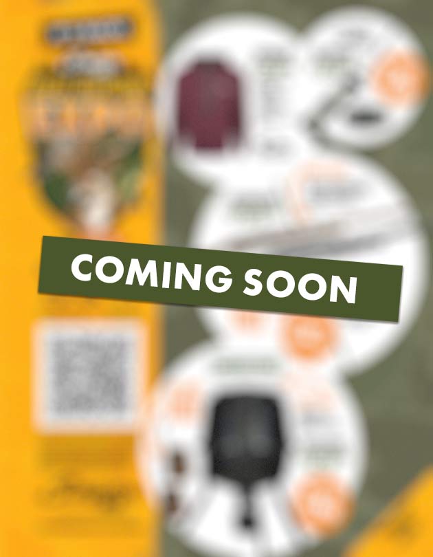 Deals magazine cover