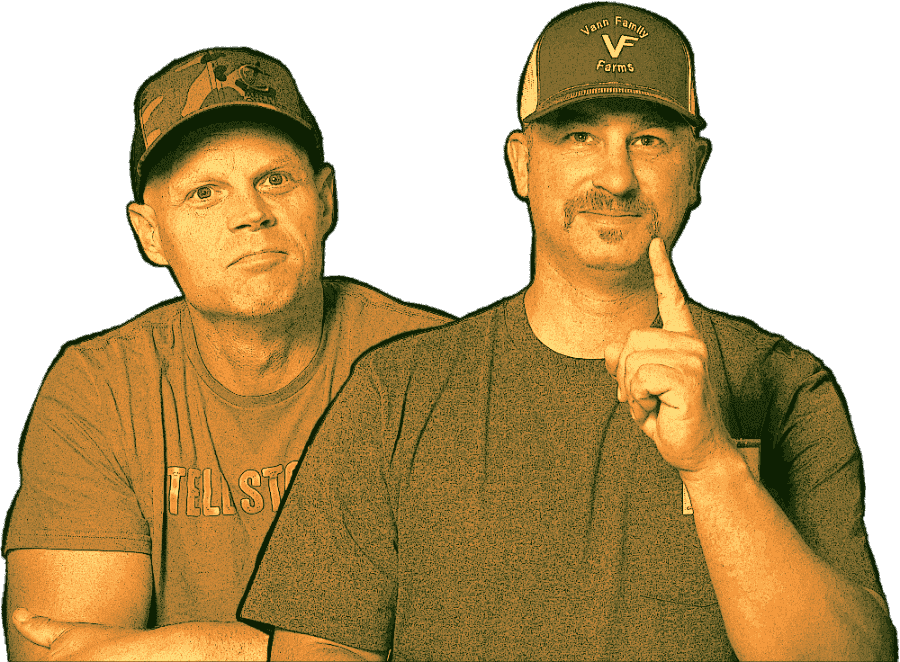 Hayden Alabama Podcast