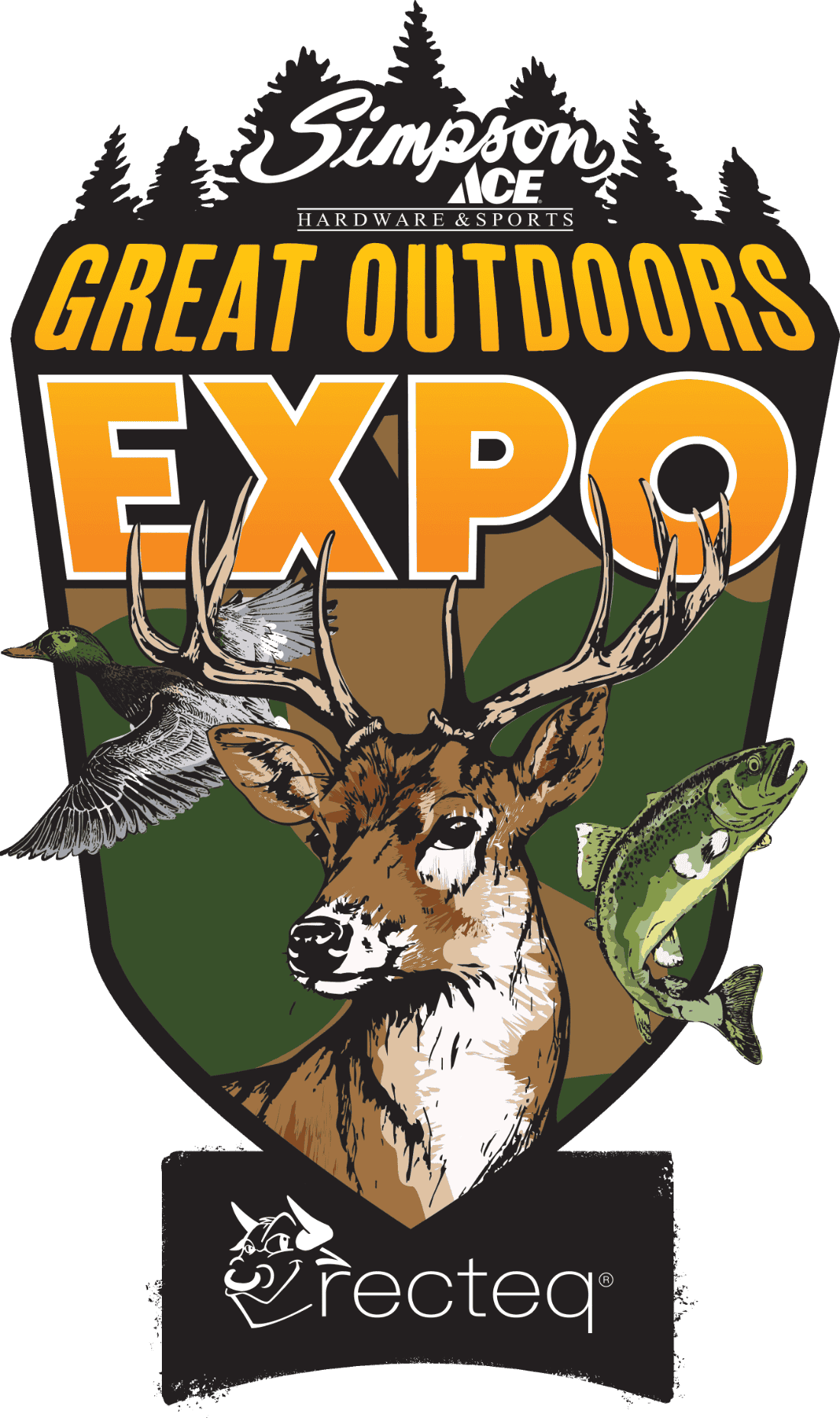 Great Outdoors Expo