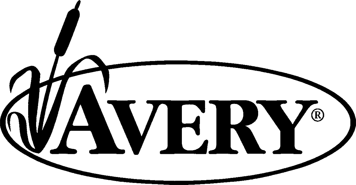 Avery