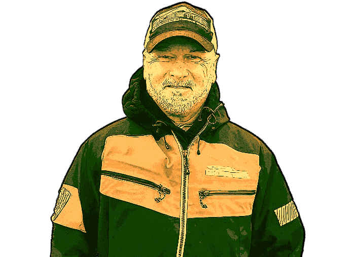 Ronnie McCoy